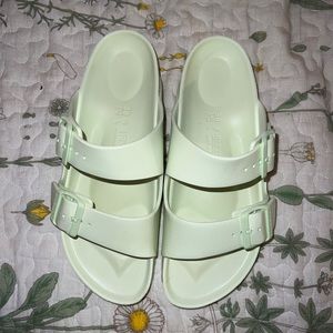 Birkenstocks EVA sandals